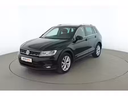 Volkswagen Tiguan 1.5 TSI 150