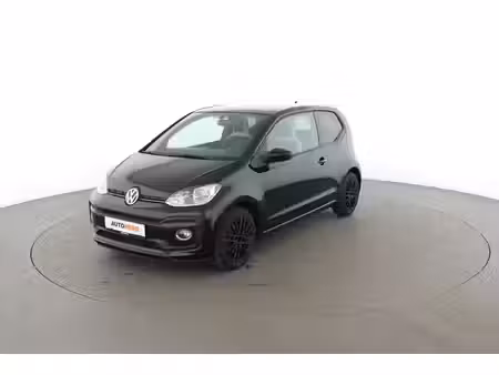 Volkswagen up! 1.0 TSI 90