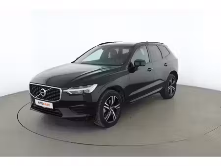 Volvo XC60 T5 2.0 250