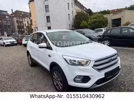 Ford Kuga 1.5 150 Trend