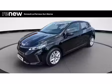 Renault Clio 1.5 dCi 100