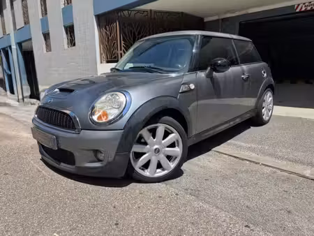 Mini Mini Cooper S 1.6 175