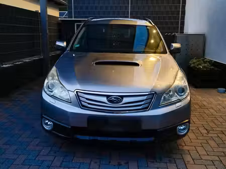 Subaru Outback 2.0 150 4x4