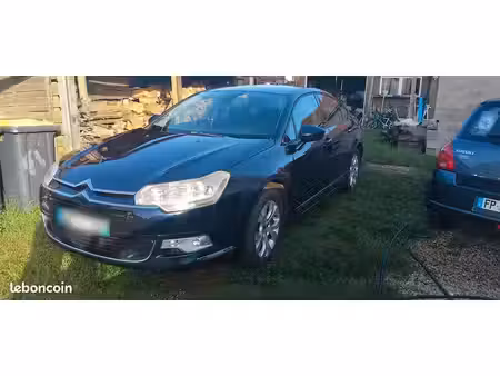 Citroën C5 