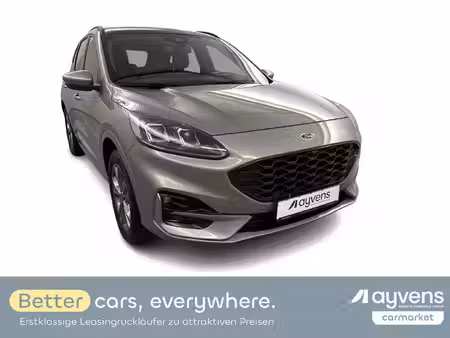 Ford Kuga 2.5 152