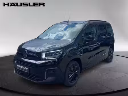 Citroën Berlingo 1.5 HDi 130 Blue