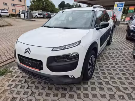 Citroën C4 1.2 82 Feel