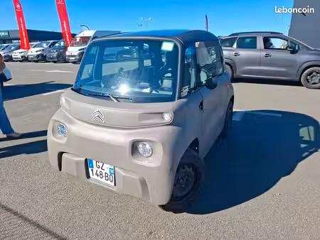 Citroën Ami 8