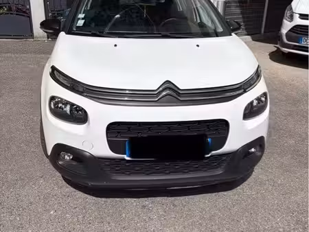 Citroën C3 1.5 HDi 100