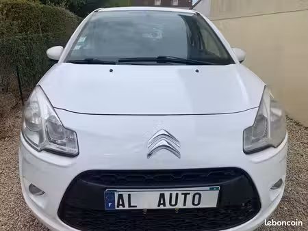Citroën C3 1.1 60