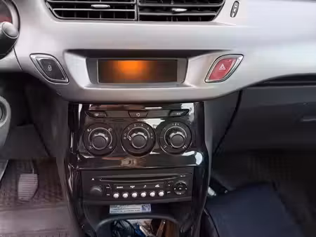 Citroën C3 1.6 HDi 75