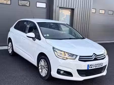 Citroën C4