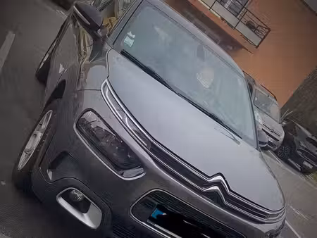 Citroën C4 HDi 100