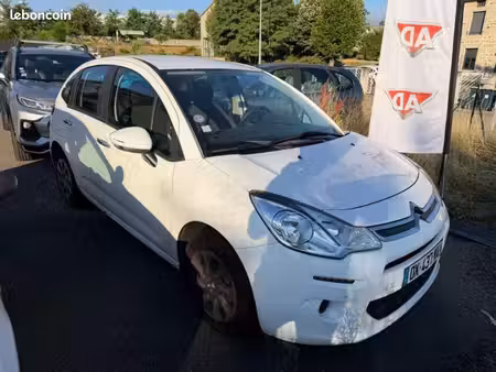 Citroën C3 