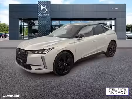 DS 4 1.6 225 Performance Line