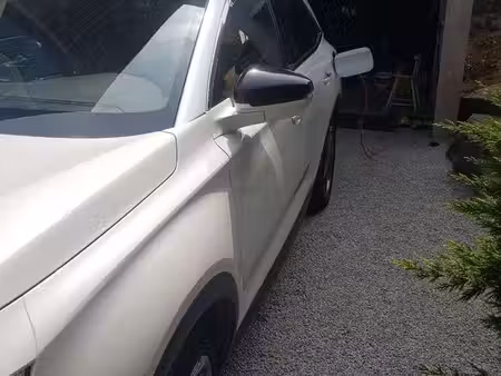 DS 7 E Tense 1.6 300 4x4