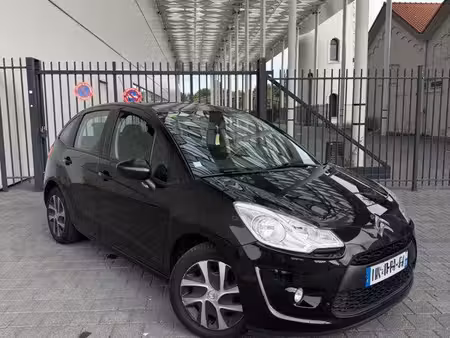 Citroën C3 