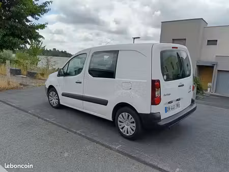 Citroën Berlingo 1.6 HDi 75