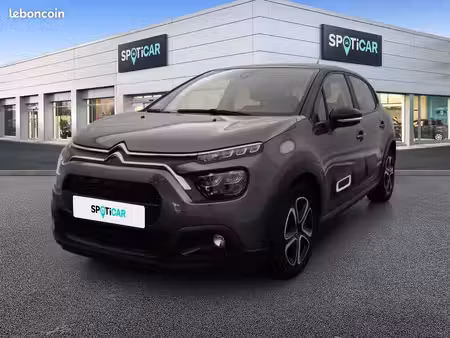 Citroën C3 1.2 PureTech 83 Feel Pack