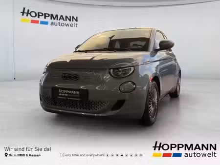 Fiat 500 118 Icône
