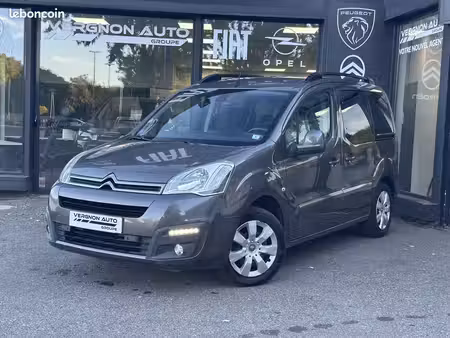 Citroën Berlingo Shine