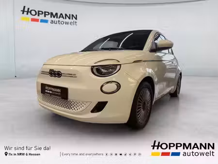 Fiat 500 118
