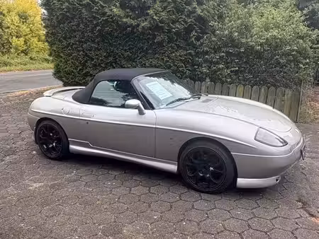 Fiat Barchetta 1.8 130