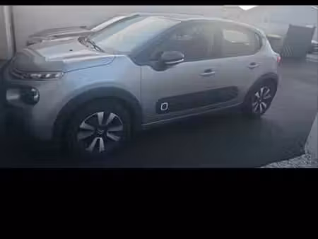 Citroën C3 1.5 HDi 100