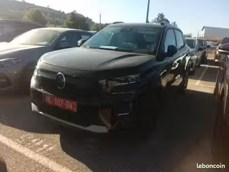 Citroën C3 1.2 110 Max