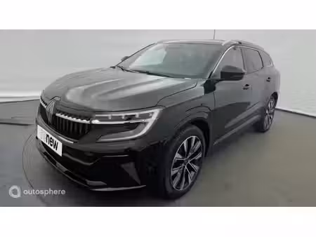 Renault Espace 1.2 200 Techno