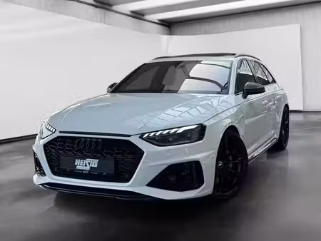 Audi A4 RS4 V6 2.9 TFSI 450 quattro