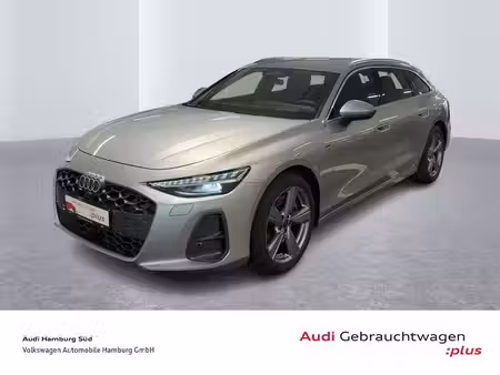 Audi A6 2.0 TDI 299 S line quattro