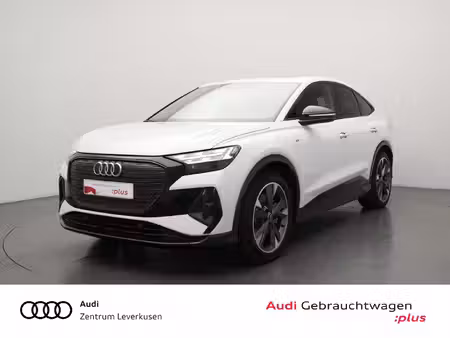 Audi Q4 e-tron 40 204