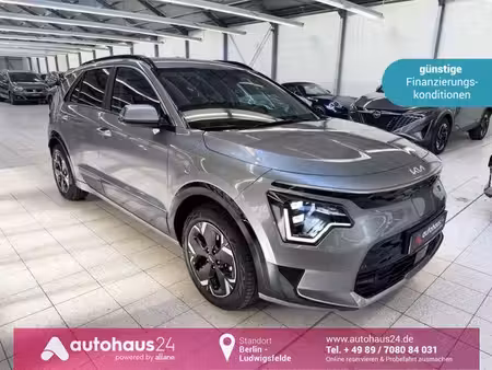 Kia Niro 204