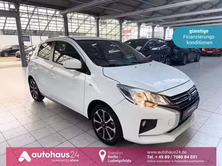 Mitsubishi Space Star 1.2 71