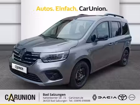 Renault Kangoo 1.3 TCe 130 Techno