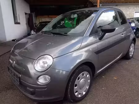 Fiat 500 1.2 69 Pop