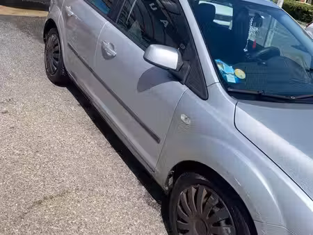 Ford Focus 1.8 TDCi 115