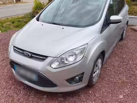 Ford Grand C-max 1.6 TDCi 115 SE