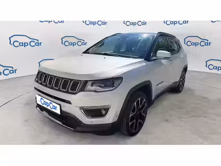 Jeep Compass 1.6 120 Limited