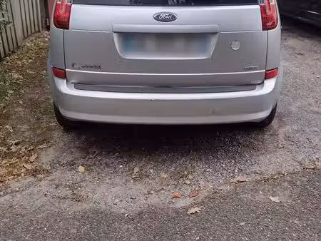 Ford C-max 1.6 TDCi 90 SE