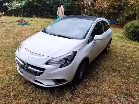 Opel Corsa 1.4 120