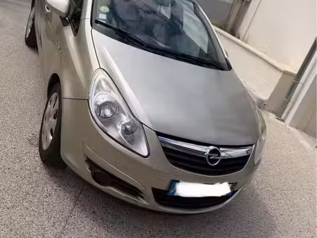 Opel Corsa 1.4 90