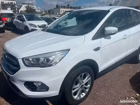 Ford Kuga 1.5 120