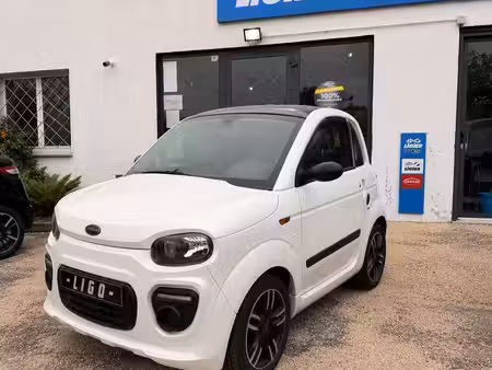 Microcar DUE 