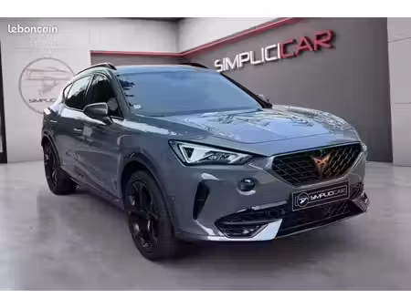 Cupra Formentor VZ 1.4 150
