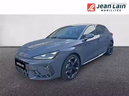 Cupra Leon 1.5 TSI 150