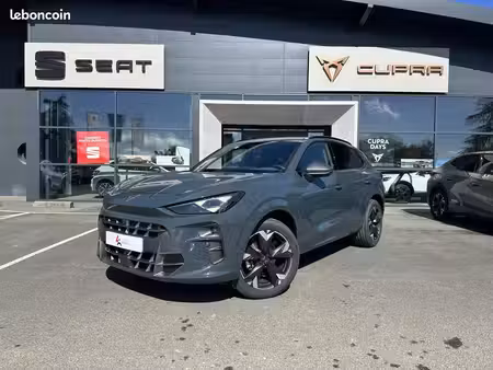 Cupra Terramar 1.5 150