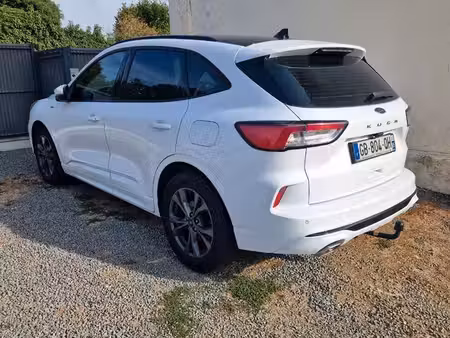 Ford Kuga 1.5 120