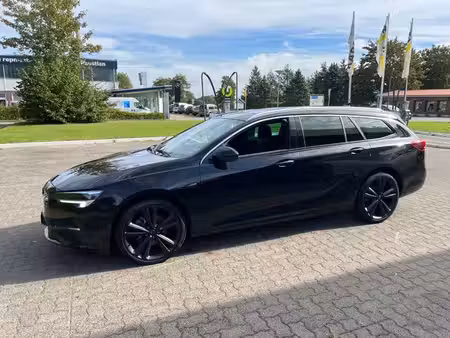 Opel Insignia 2.0 Elegance